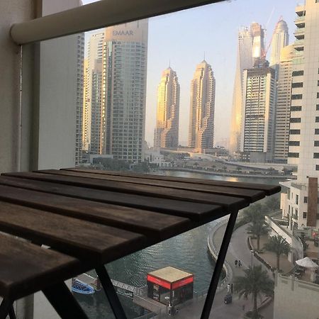 Higuests Vacation Homes - Marina Views Dubai Luaran gambar